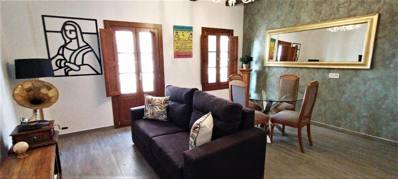 Апартаменти Casa Lisa - Centro - Realejo Гранада Екстер'єр фото