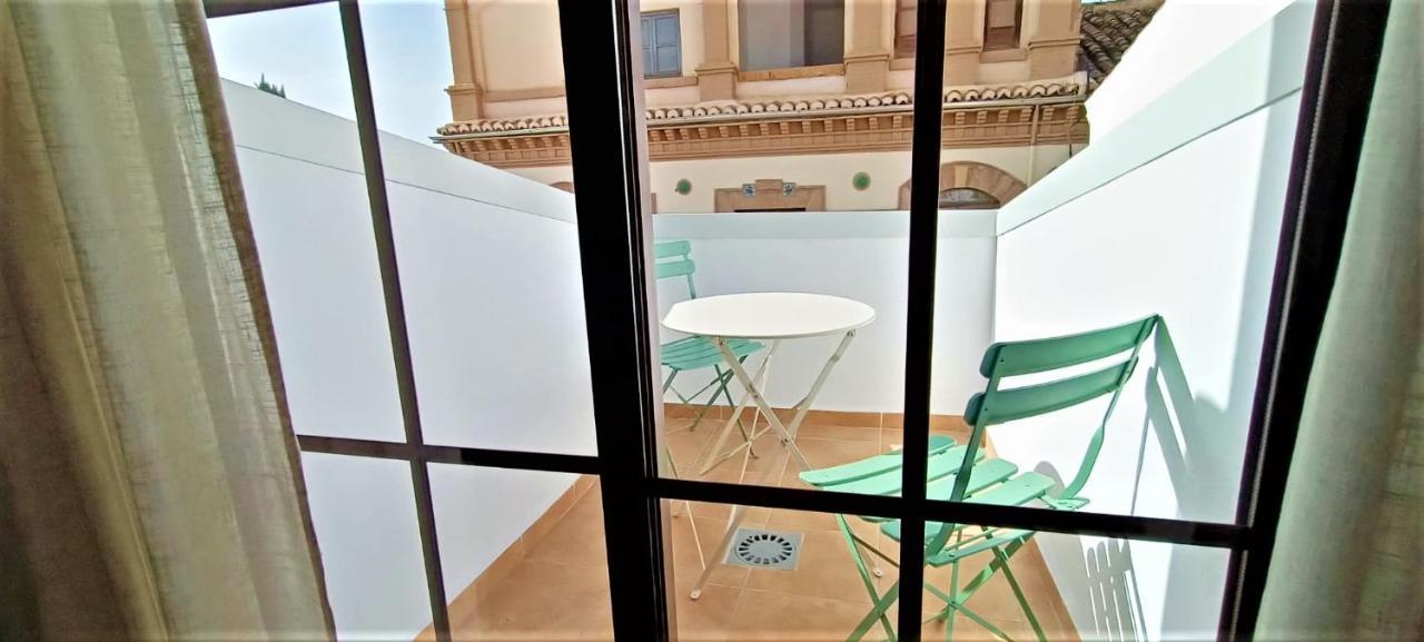 Апартаменти Casa Lisa - Centro - Realejo Гранада Екстер'єр фото